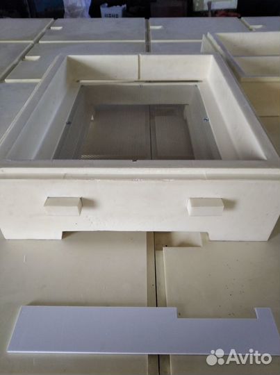 Домик для пчел