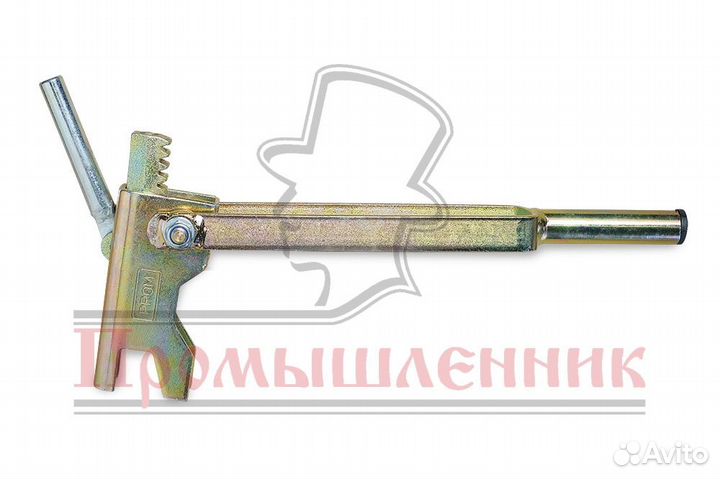 Пружинные зажимы для опалубки