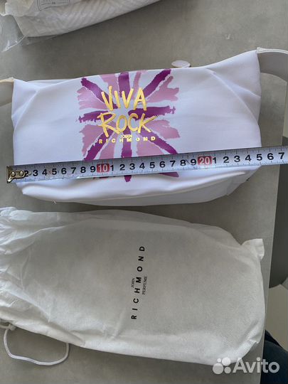 Косметичка Richmond оригинал