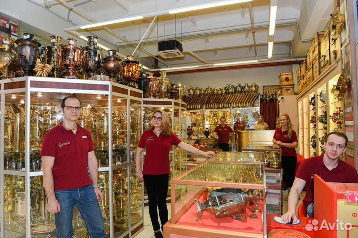 Стакан для подстаканника гранёный