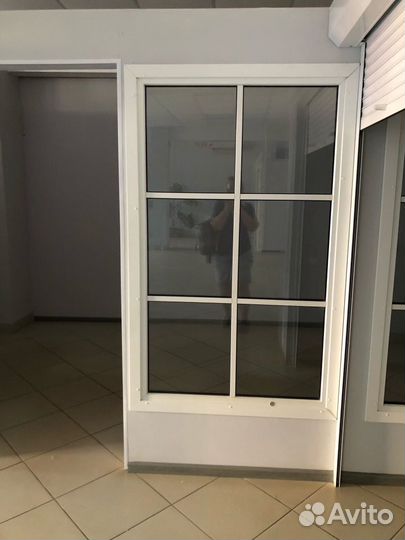 Перегородочные блоки