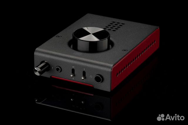 Schiit Hel. Цап, Ацп, усилитель для наушников,пред