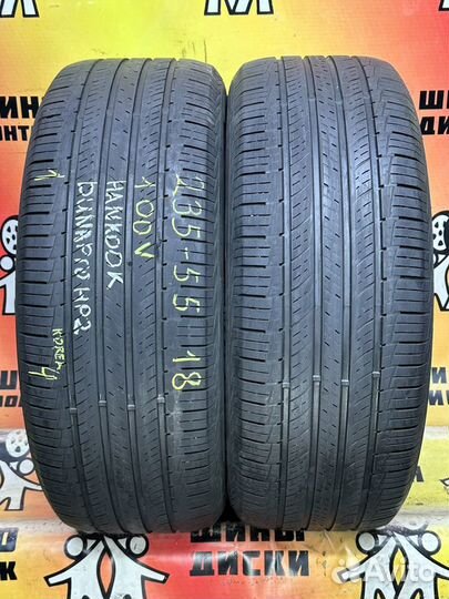 Hankook Dynapro HP2 RA33 235/55 R18 100V