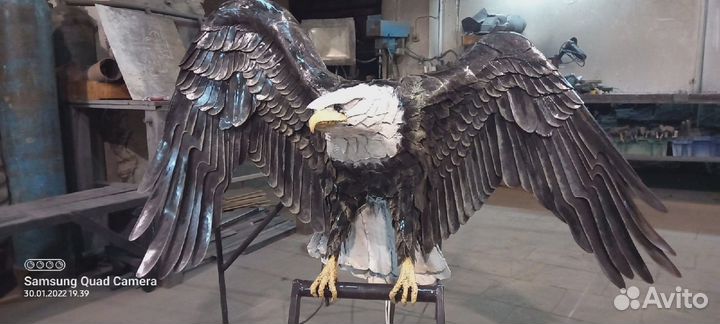 Кованые изделия