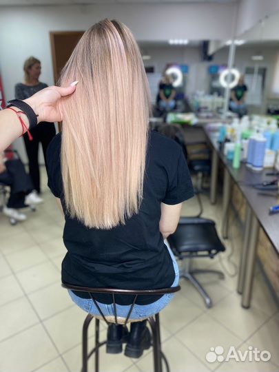 Обучение, курсы с нуля и повышение квалификации