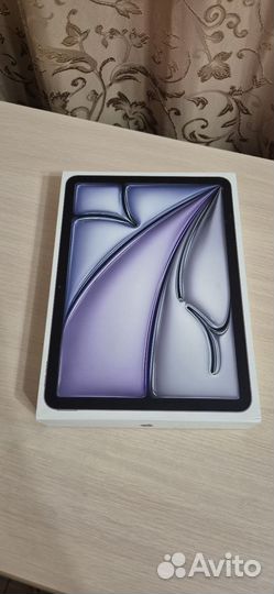 Apple iPad Air 2024 11
