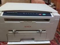 Мфу Xerox WorkCentre 3119
