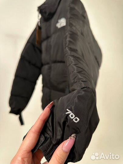 Куртка the north face 700