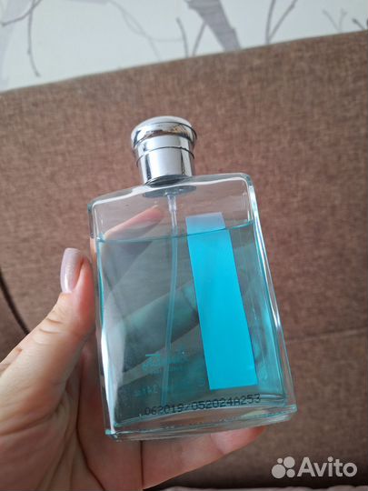 Туалетная вода мужская dzintary