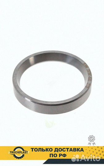 Сменное седло клапана