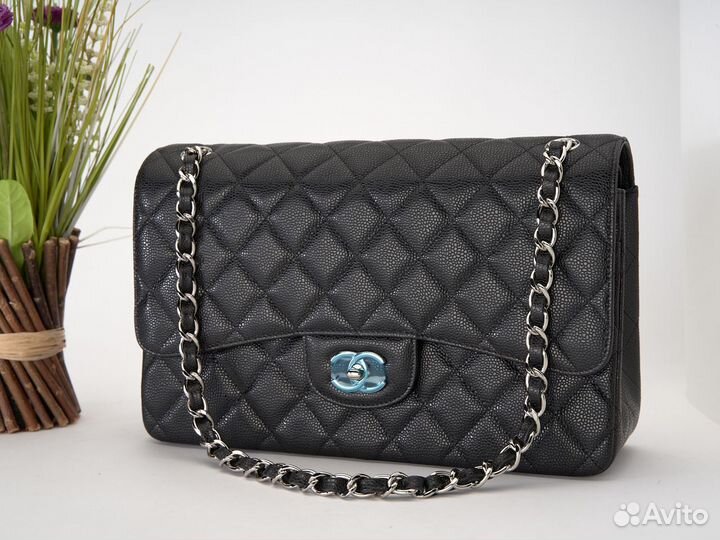 Сумка Chanel Classic Flap 31