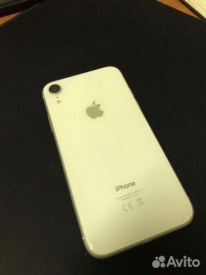 iPhone XR 64gb