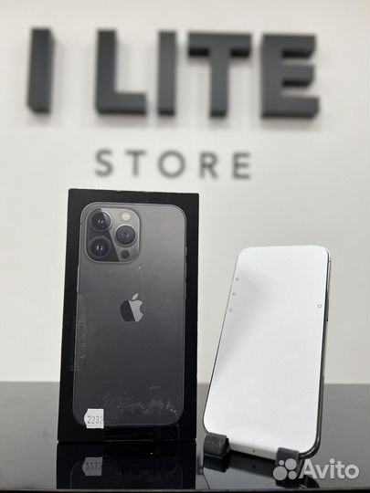 iPhone 13 Pro, 128 ГБ
