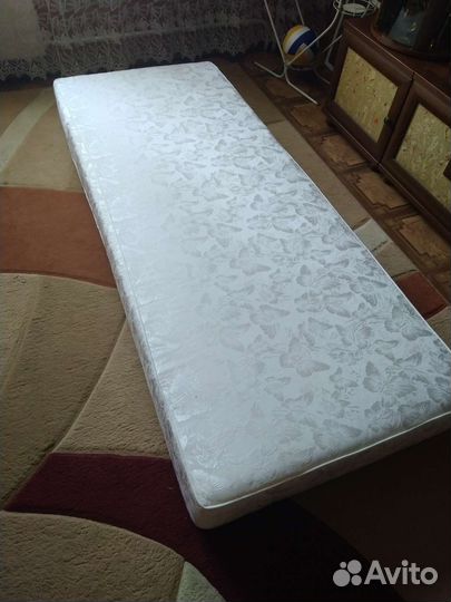 Матрас 80х200