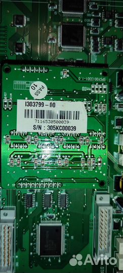 ATC LG Nortel ipLDK-100