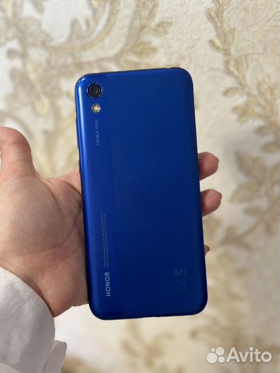 HONOR 8A, 2/32 ГБ