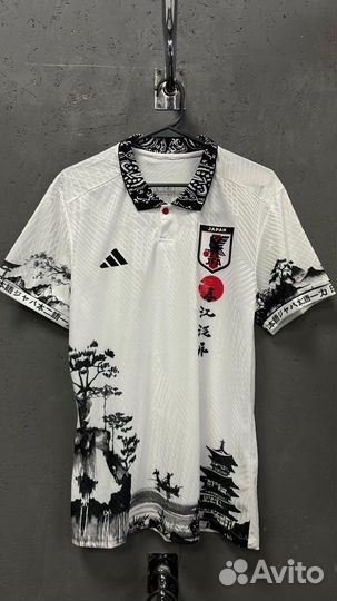 Поло сборной Японии