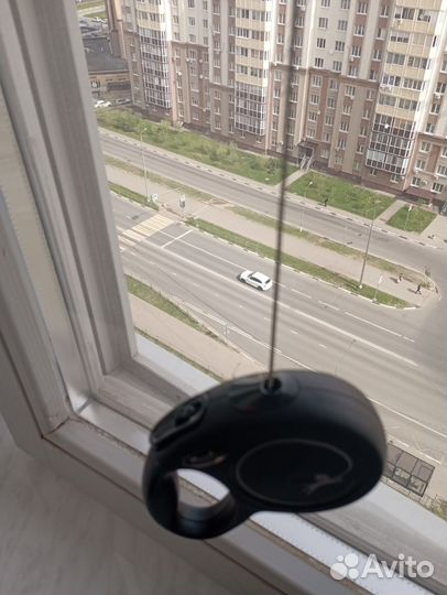 Поводок рулетка для собак flexi classic xs 3 м