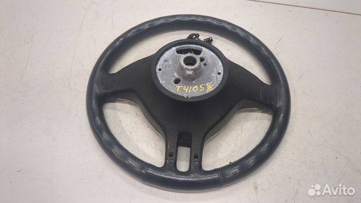 Руль BMW X5 E53, 2002