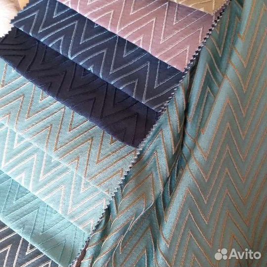 Шторы на заказ. Выезд дизайнера на замер