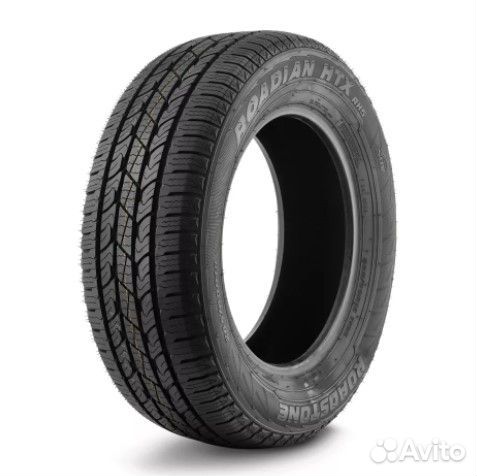 Roadstone Roadian HTX RH5 235/65 R17 108H