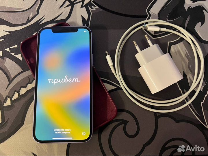 iPhone 12, 128 ГБ