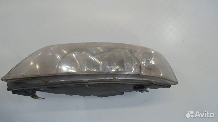 Фара (передняя) Volkswagen Sharan, 2001