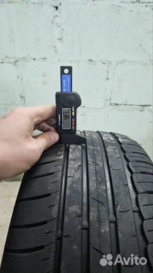 Покрышка легковая nokian hakka blue 3 195/50 r15