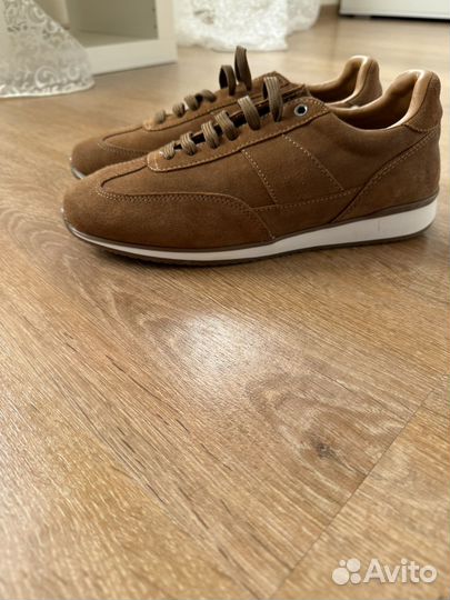 Кроссовки мужские zara 41 размер
