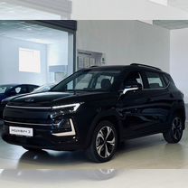 Новый М�осквич 3 1.5 CVT, 2024, цена от 1 600 000 руб.