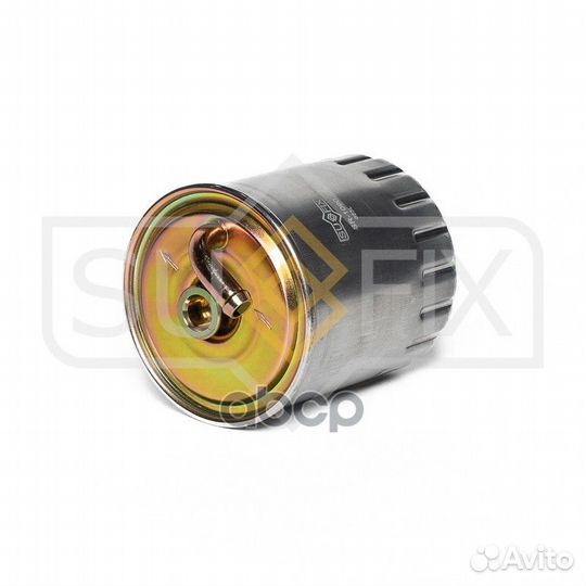 Фильтр топливный SR1090 sufix
