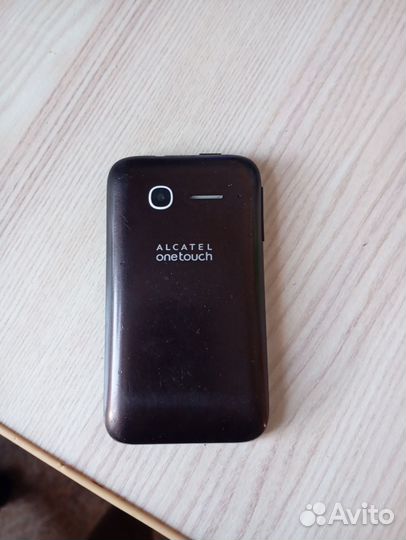 Alcatel 1008