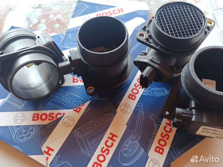 Воздухомер Ваз Газ