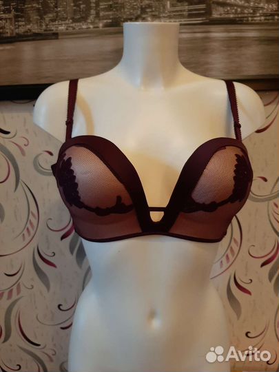 Бюстгалтер 85с