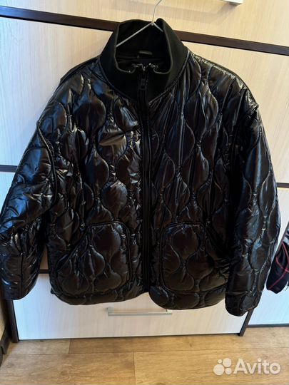 Куртка женская