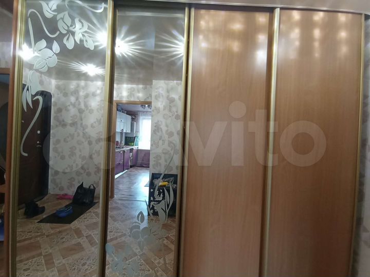 3-к. квартира, 74 м², 2/3 эт.