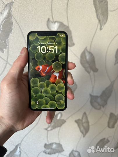 iPhone 11 Pro, 256 ГБ