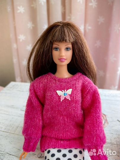 Кукла Барби Тереза