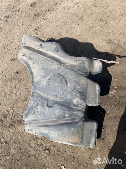 Бак топливный Audi A6 c5