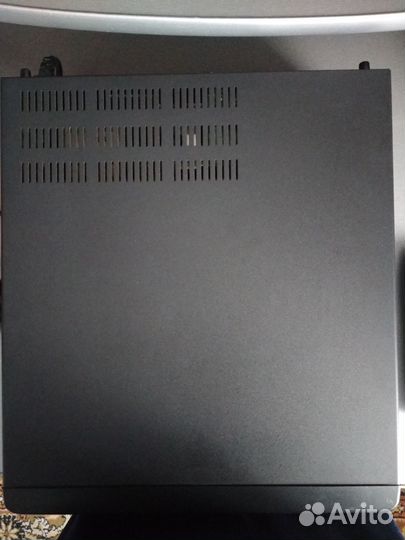 Видеоплеер пишущий Akai VS-R110EM