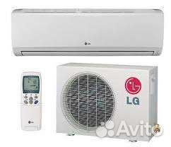 Сплит система 12 бу