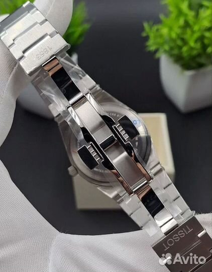 Мужские наручные часы Tissot