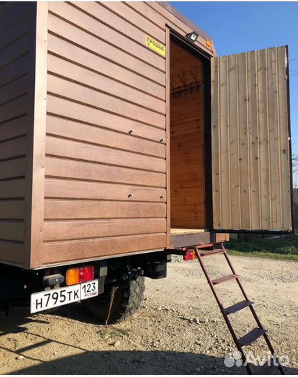 Продам готовый бизнес баня