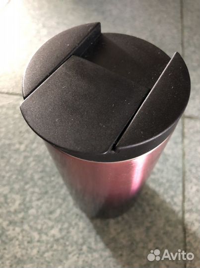 Новый термостакан