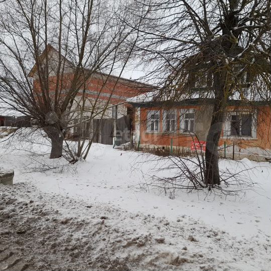 Дом 100 м² на участке 15 сот.