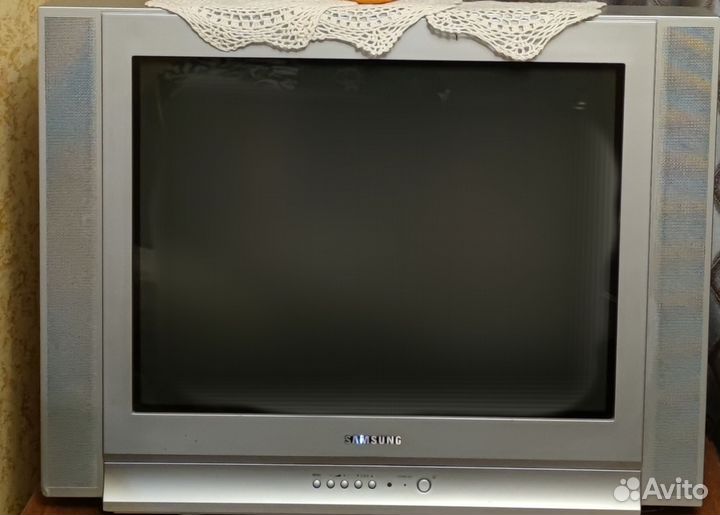 Телевизор бу