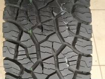 Kumho Road Venture AT52 31/10.5 R15 109S