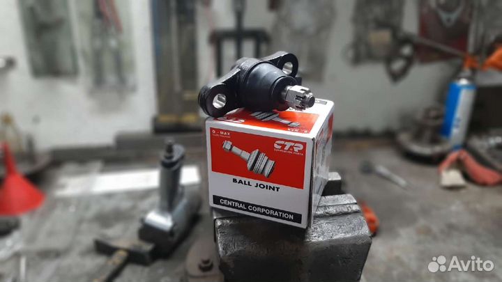 Шаровая опора KIA Ceed, Hyundai i30