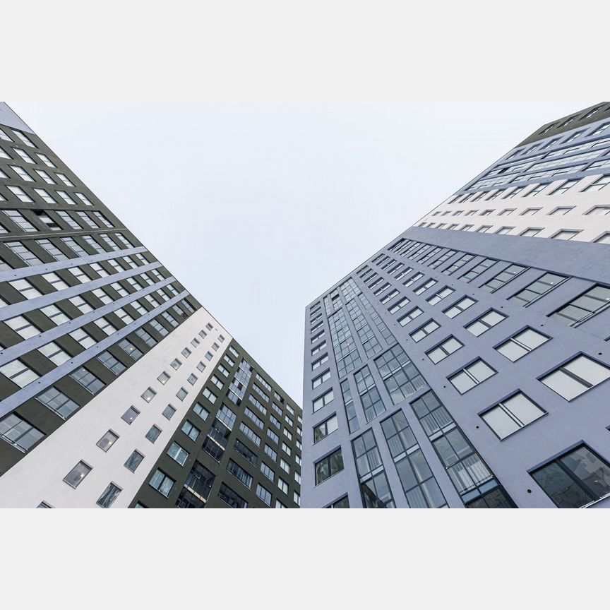 Квартира-студия, 25 м², 15/15 эт.