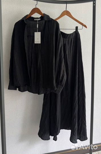 Костюм Max Mara